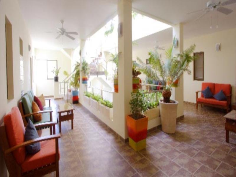 Sansuk Gay Sauna And Guesthouse Pattaya Exterior foto